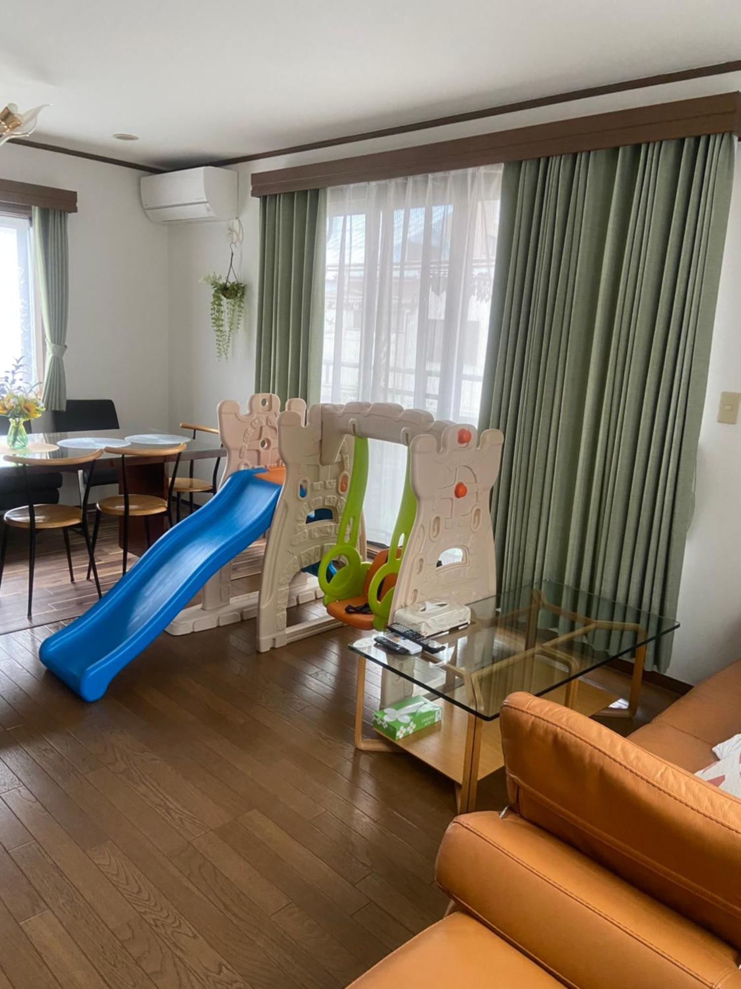 Buran House 新大久保駅から徒歩3分 * Tokyo