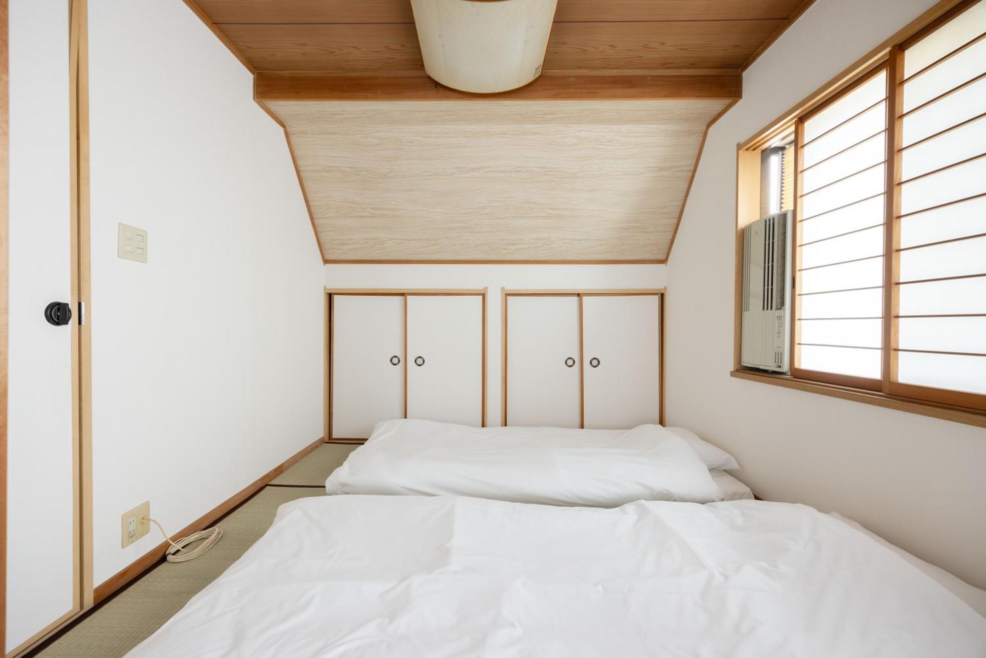 Buran House 新大久保駅から徒歩3分 Apartamento Tóquio