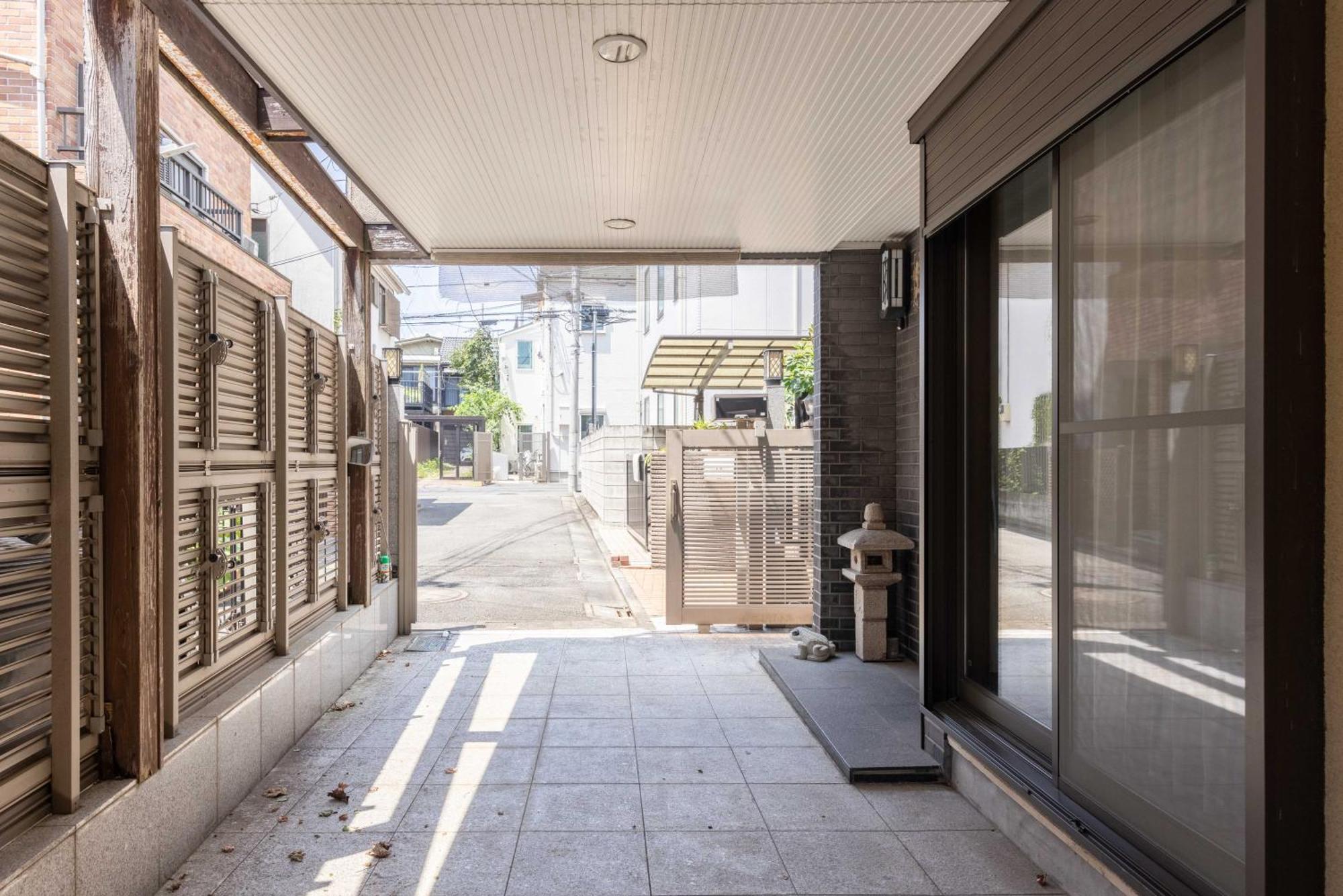 Buran House 新大久保駅から徒歩3分 * Tóquio