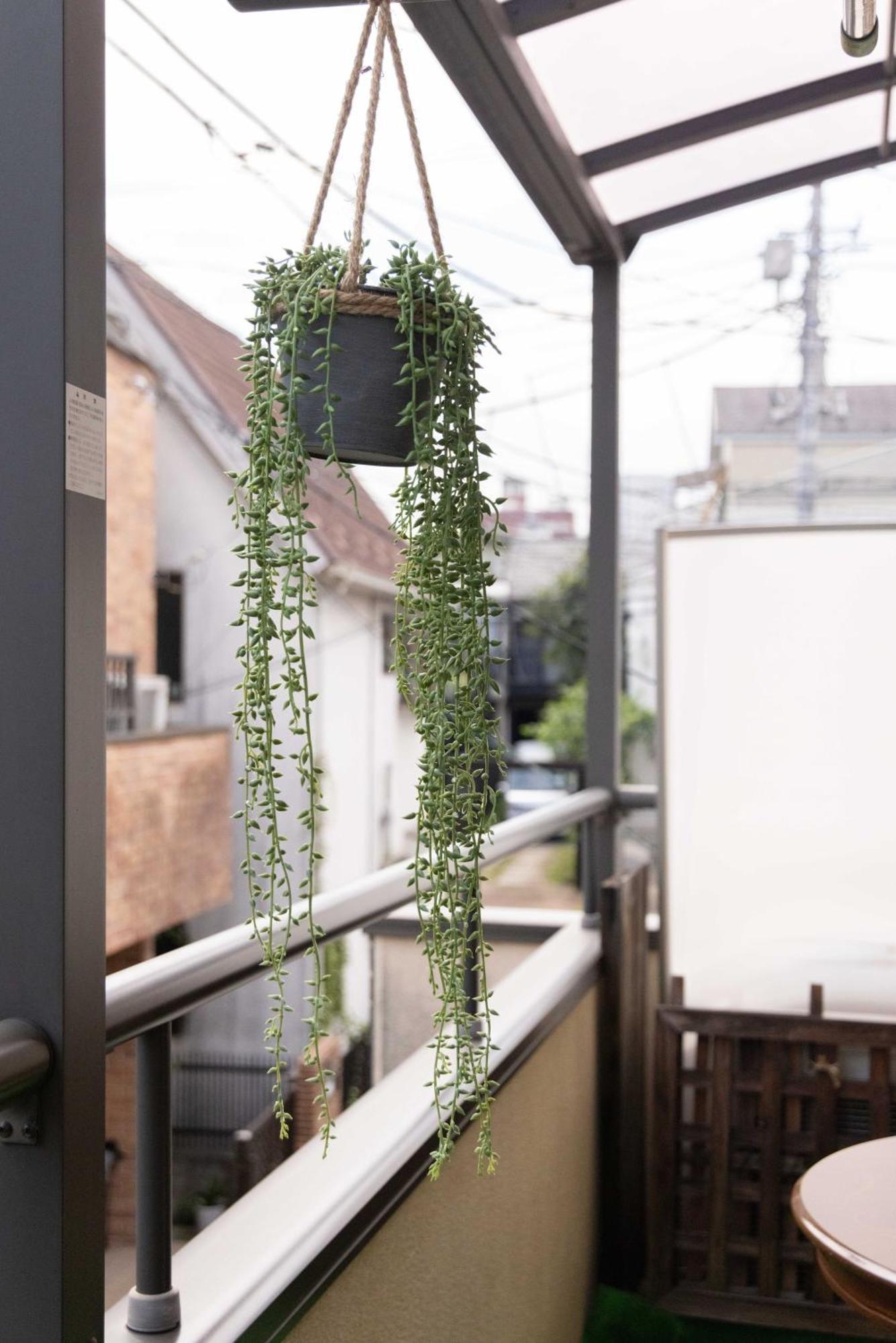Buran House 新大久保駅から徒歩3分 Apartamento