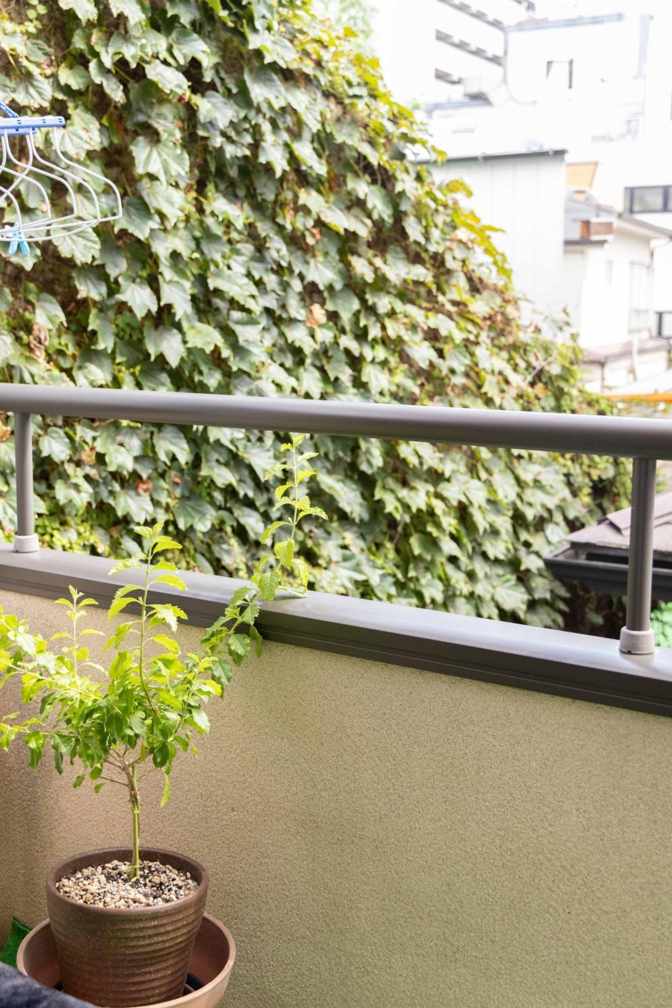 Apartamento Buran House 新大久保駅から徒歩3分 Tóquio