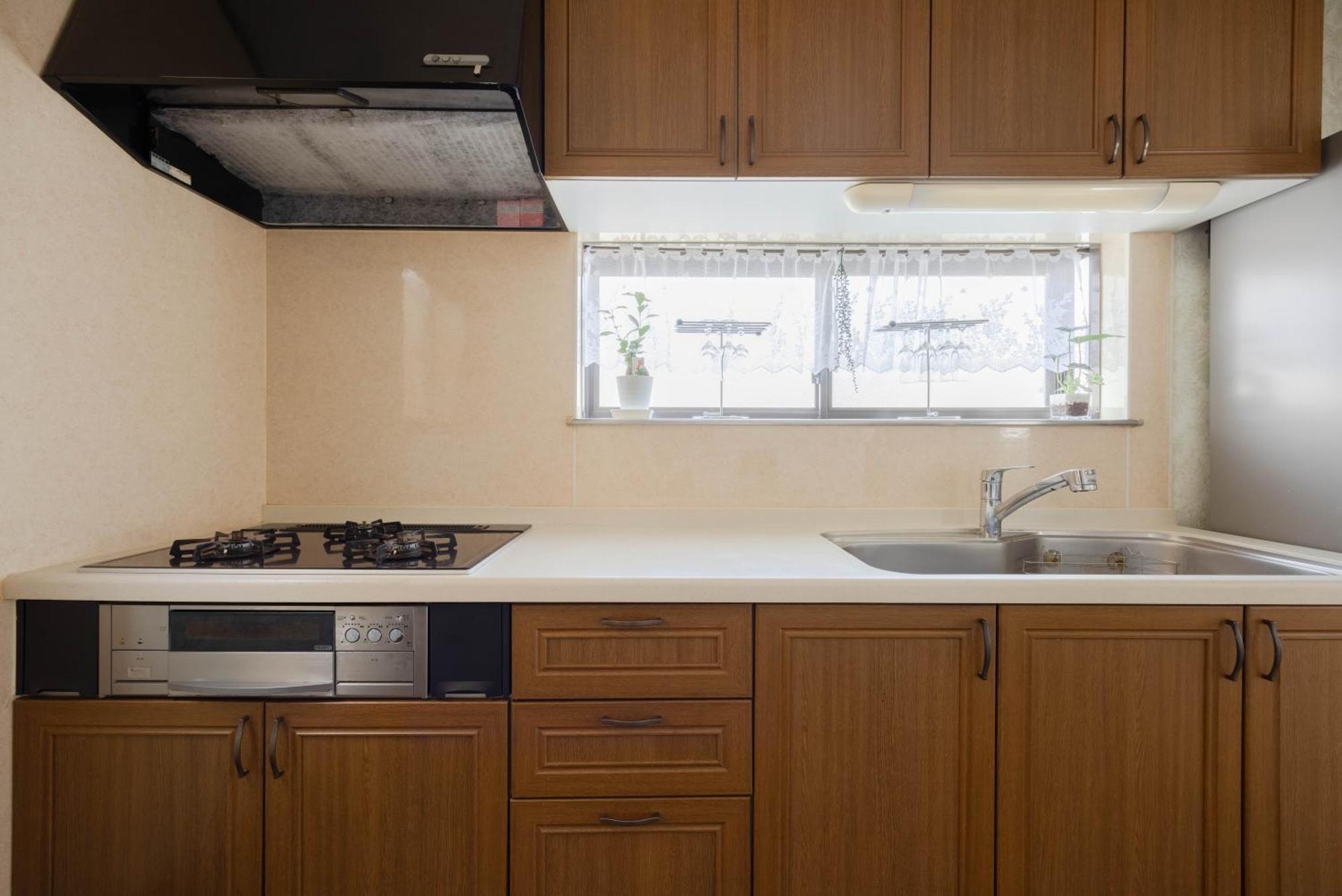 Buran House 新大久保駅から徒歩3分 Apartamento Tóquio