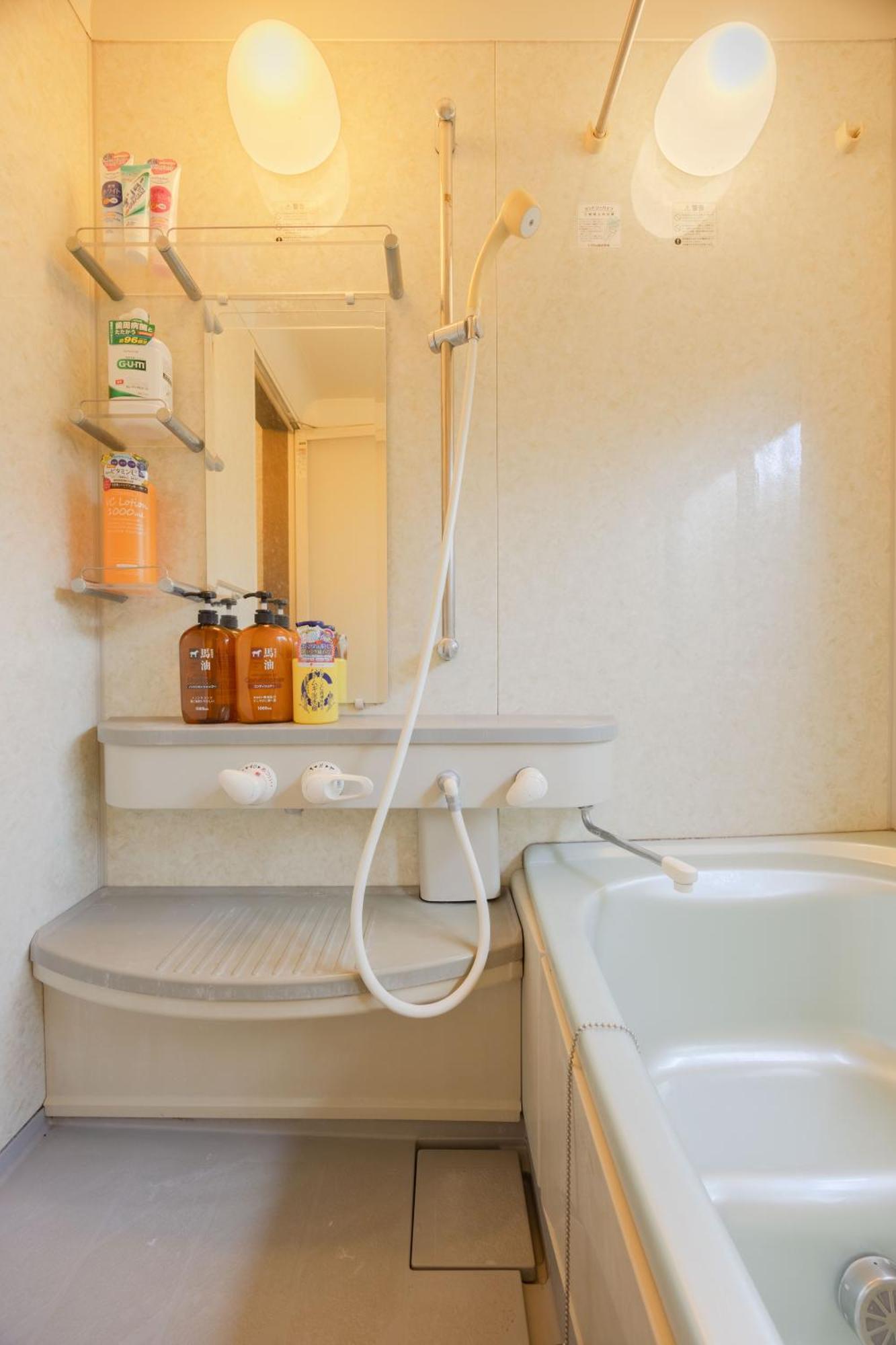 Apartamento Buran House 新大久保駅から徒歩3分 Tóquio