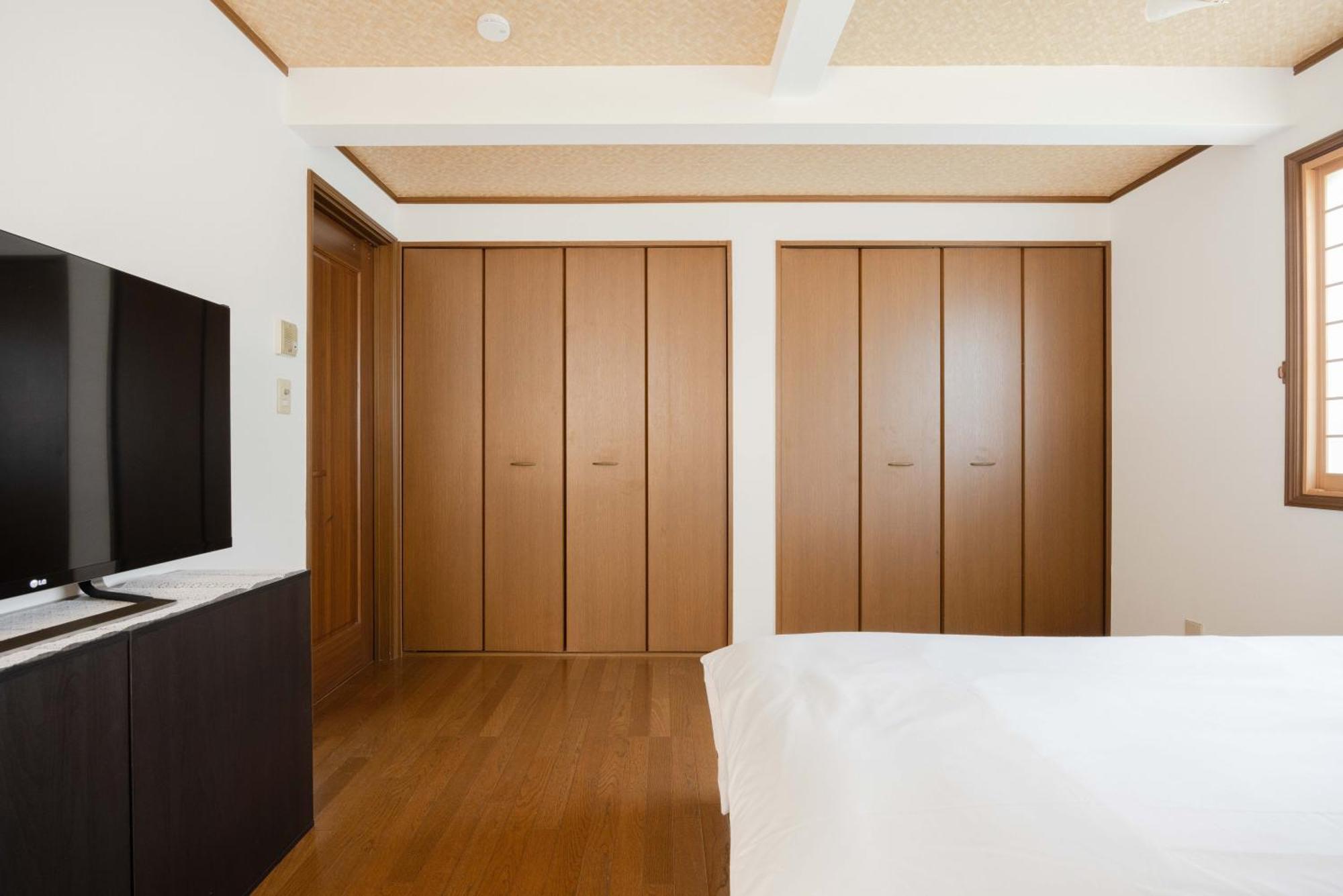 Apartamento Buran House 新大久保駅から徒歩3分 *