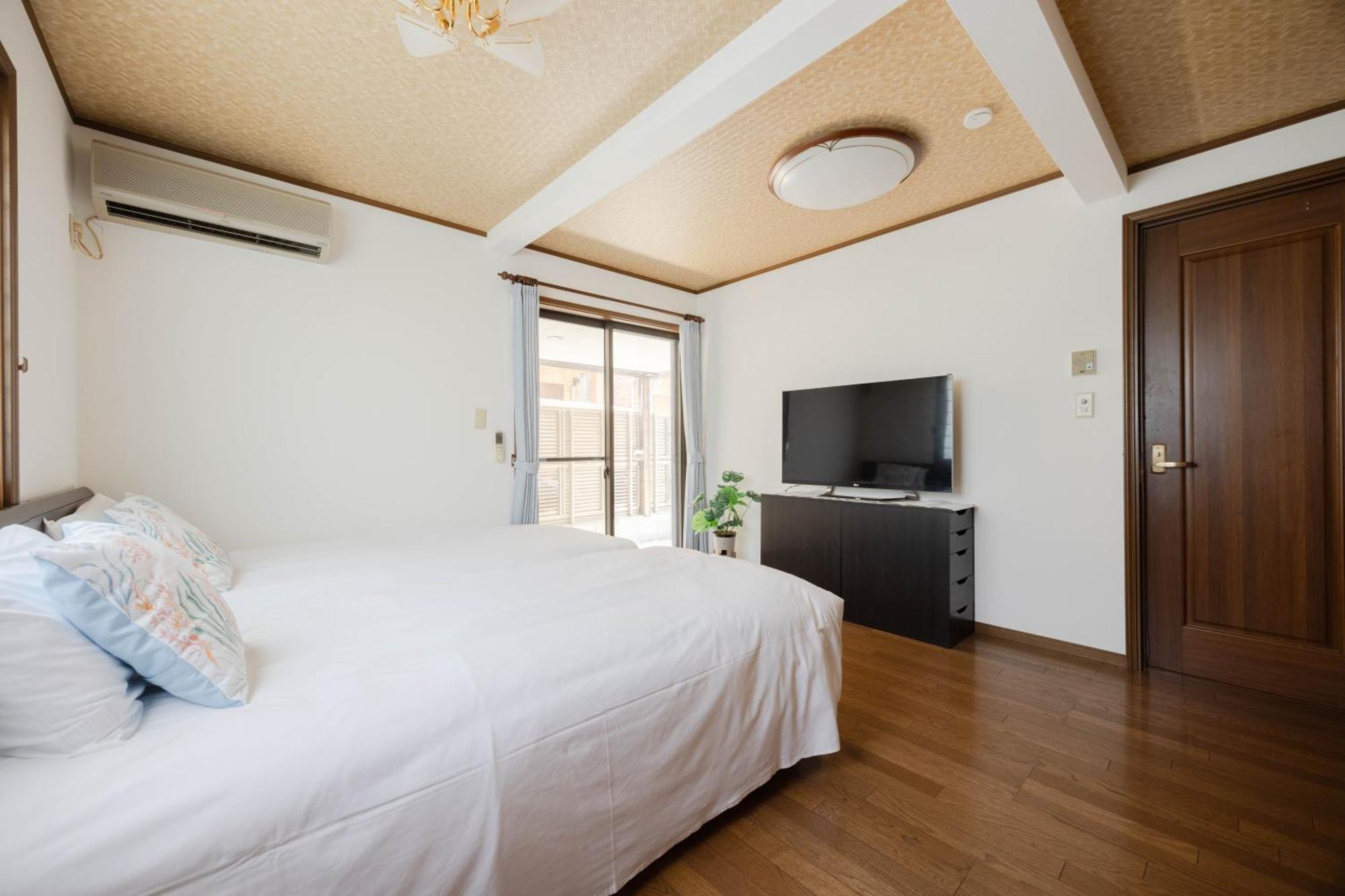 Buran House 新大久保駅から徒歩3分 Tóquio