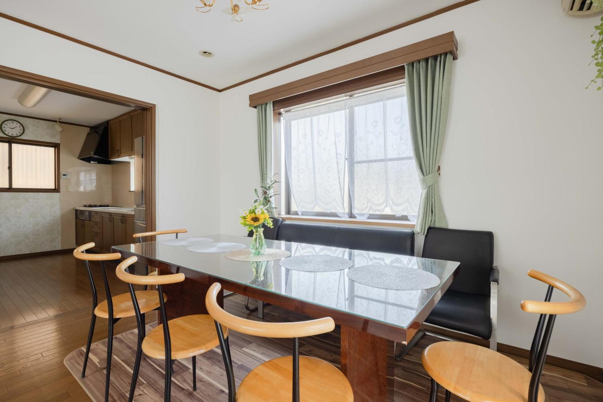 Buran House 新大久保駅から徒歩3分 * Tóquio